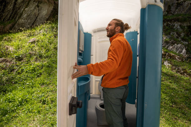 Best Construction site porta potty rental  in Imlay City, MI