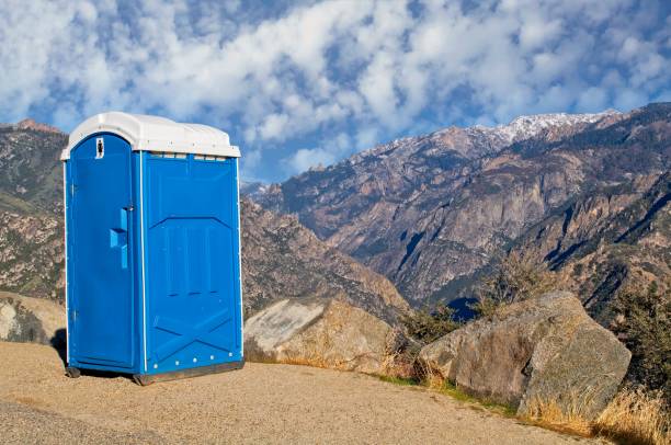 Best Portable toilet rental cost  in Imlay City, MI