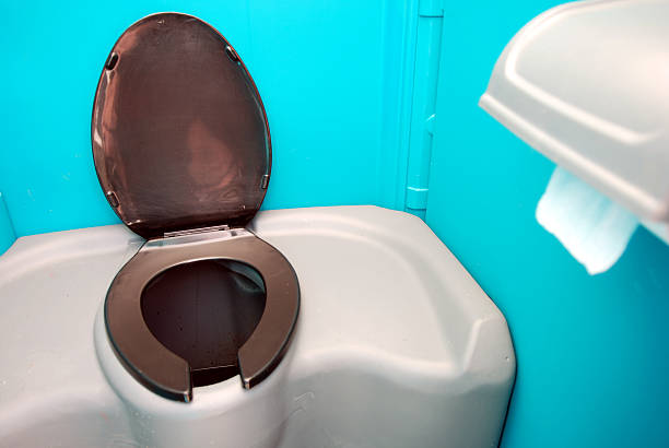 Professional porta potty rental in Imlay City, MI