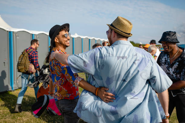 Best Affordable porta potty rental  in Imlay City, MI