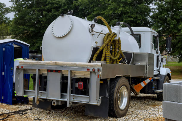 Best Affordable porta potty rental  in Imlay City, MI