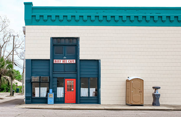 Best High-end porta potty rental  in Imlay City, MI