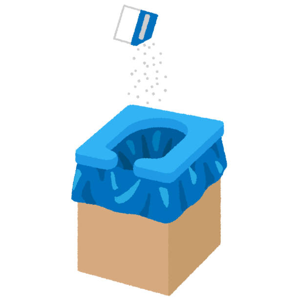Best Sanitation services for porta potties  in Imlay City, MI