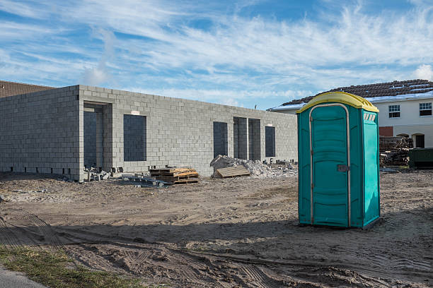 Best Temporary restroom rental  in Imlay City, MI